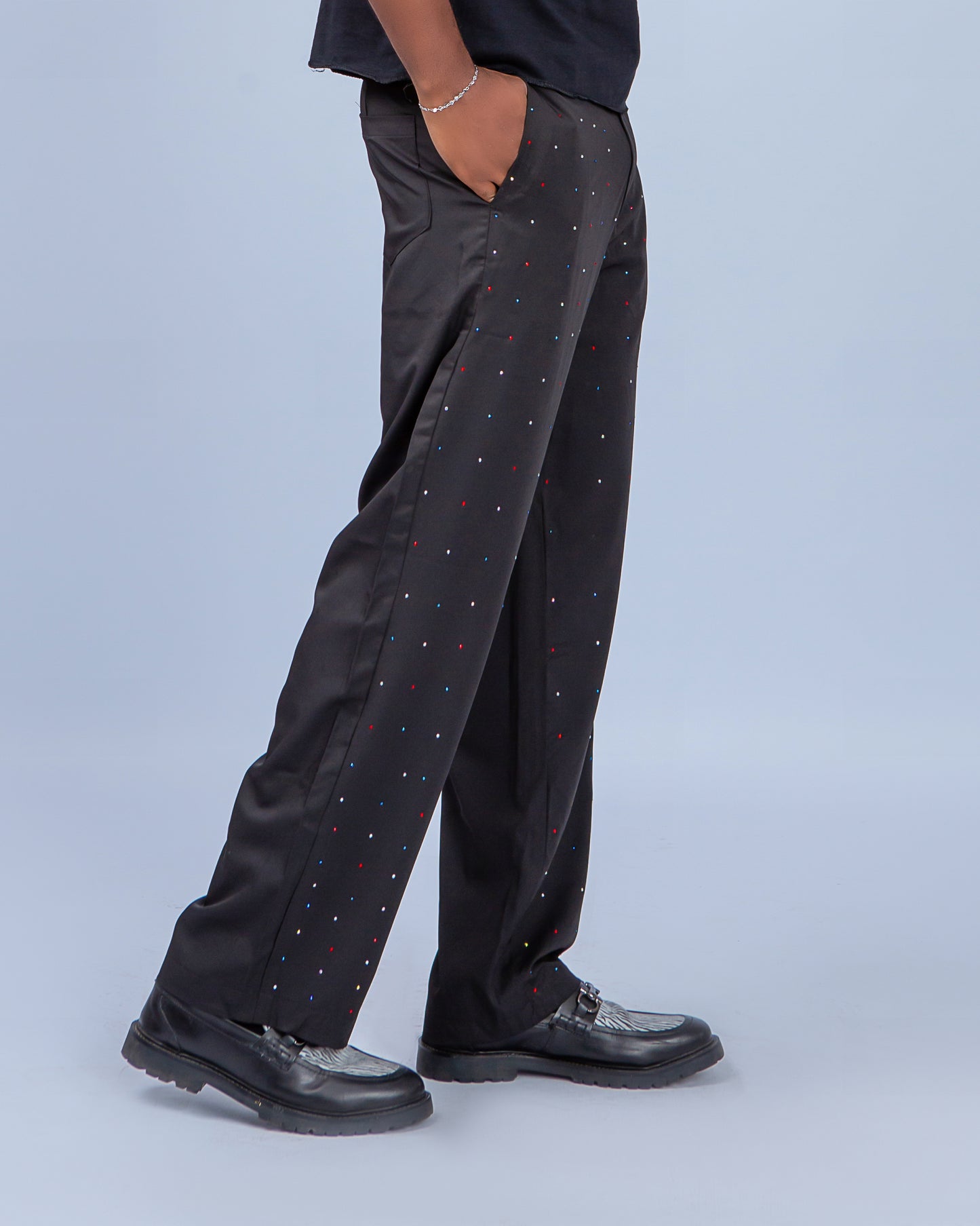 BigStep Stoned Jonkoso Trouser